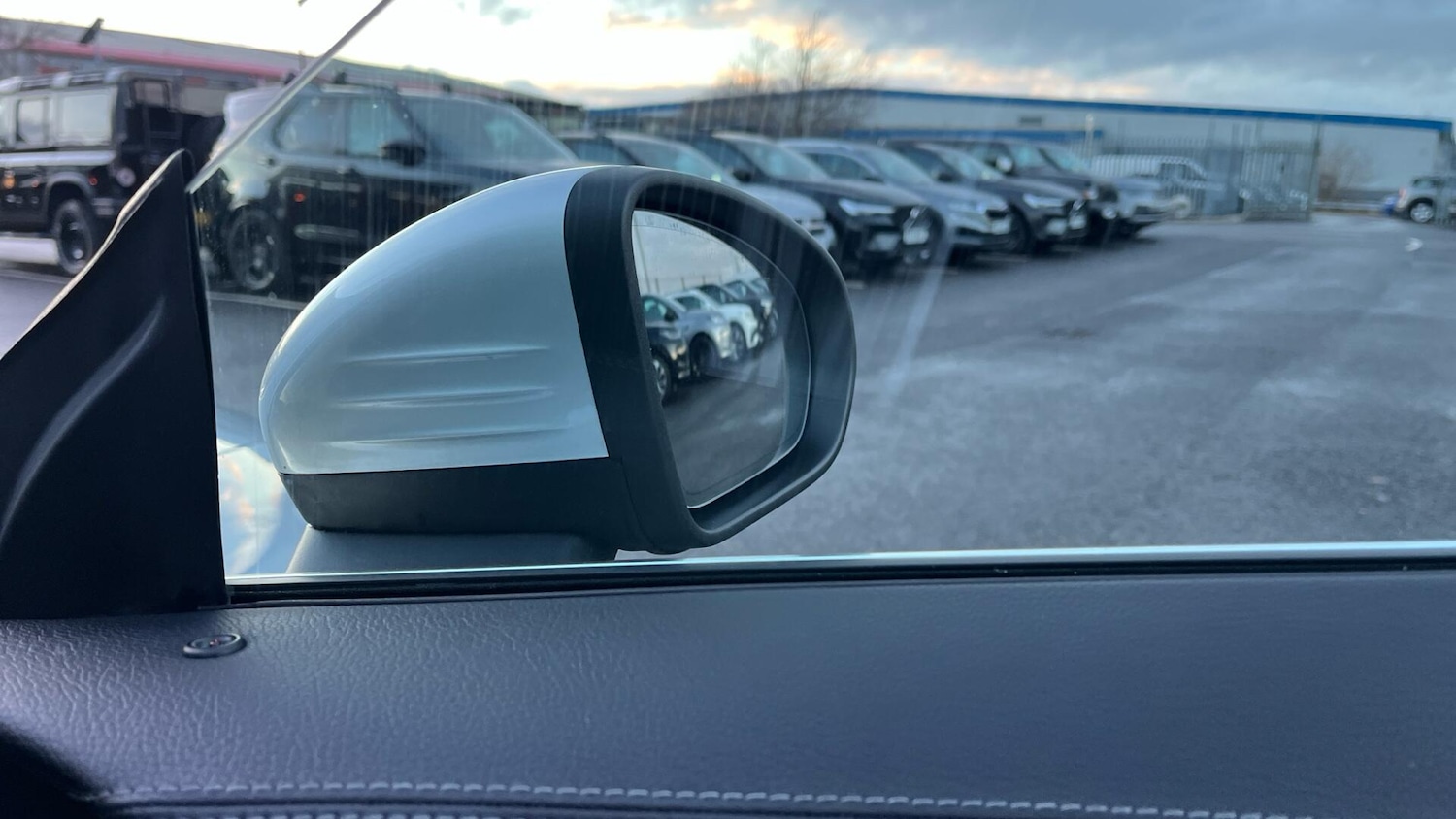 Used Mercedes-Benz CLA 2020 for sale - 77016422: Photo 20