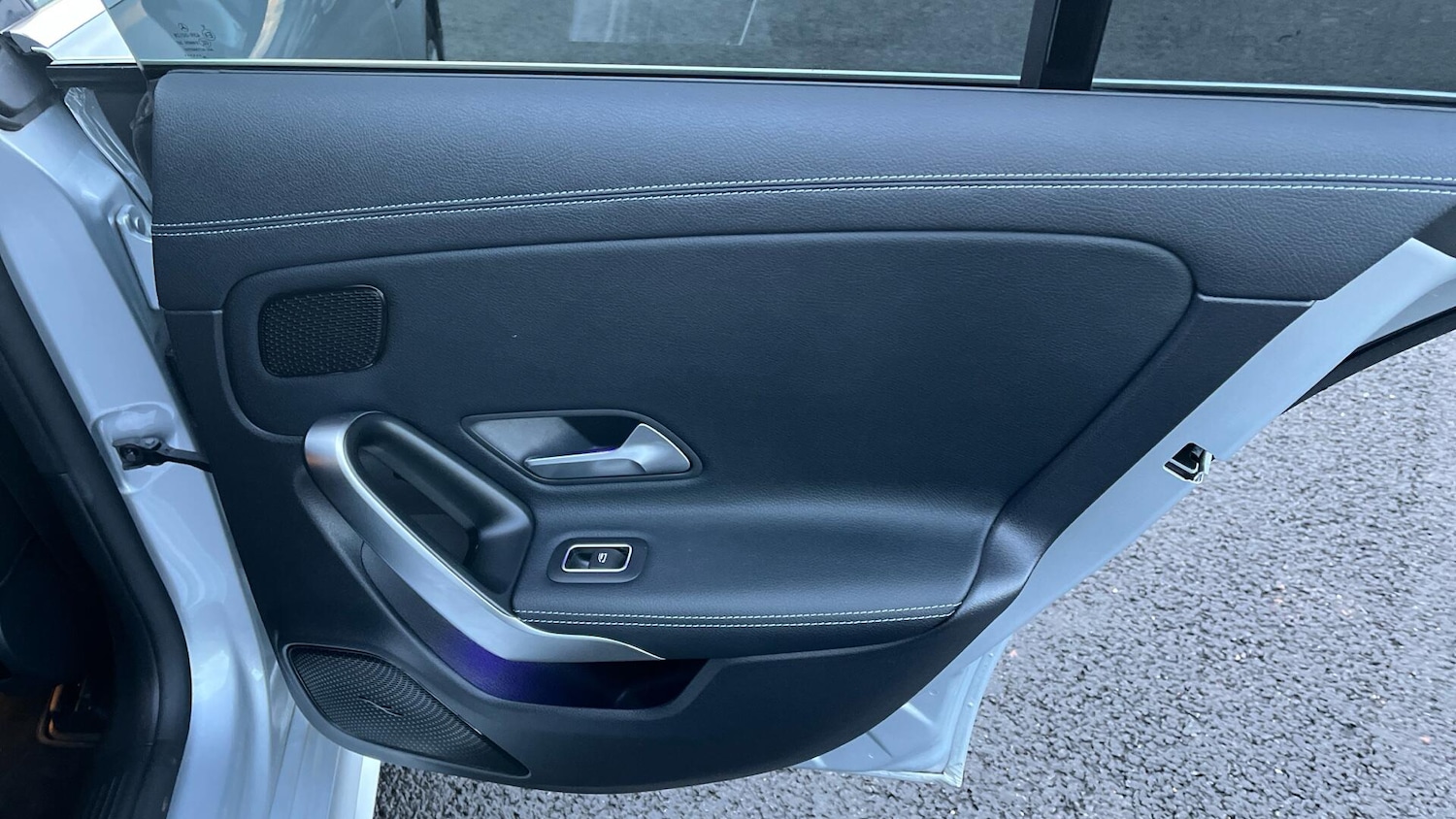 Used Mercedes-Benz CLA 2020 for sale - 77016422: Photo 22