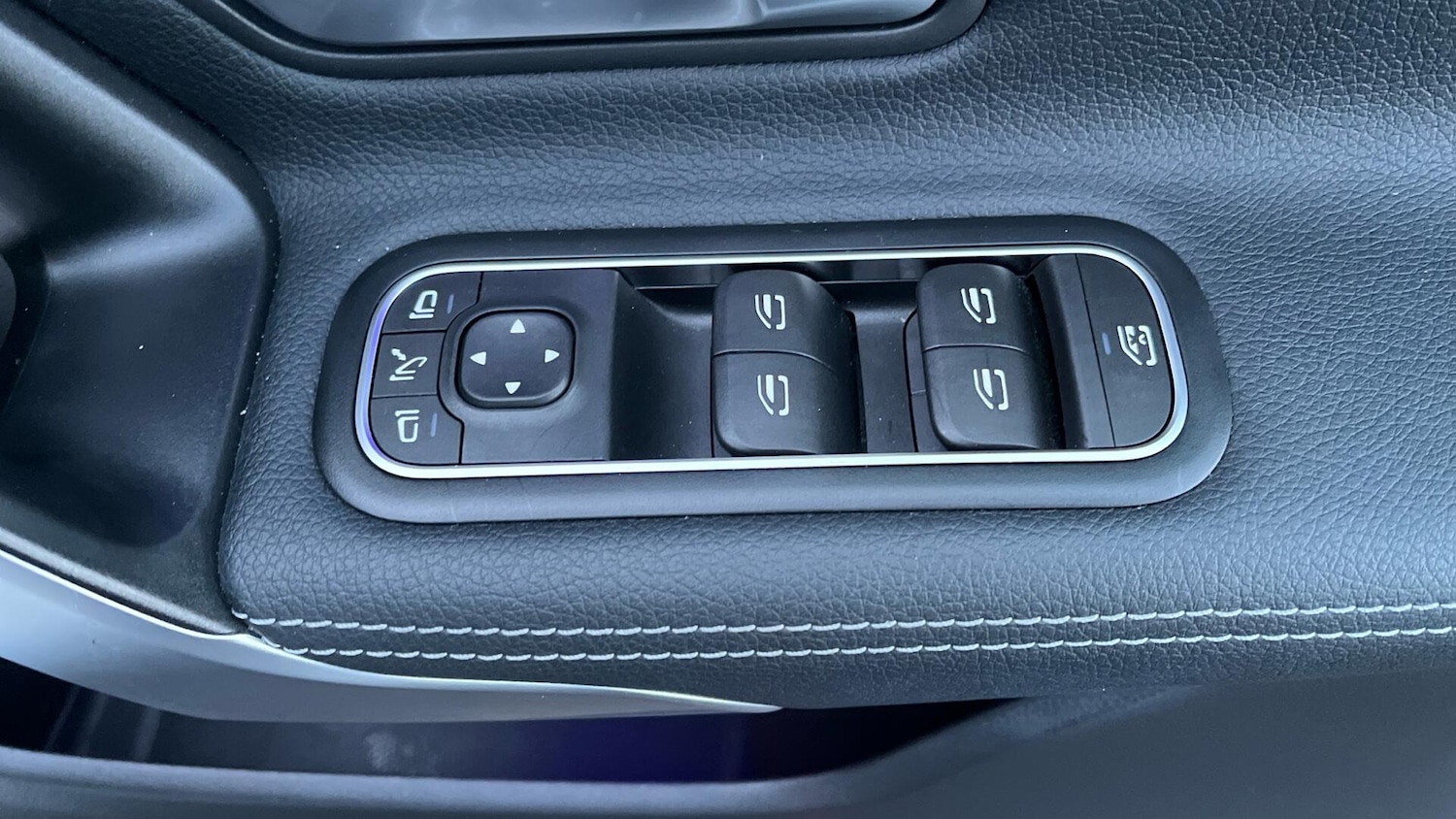 Used Mercedes-Benz CLA 2020 for sale - 77016422: Photo 26