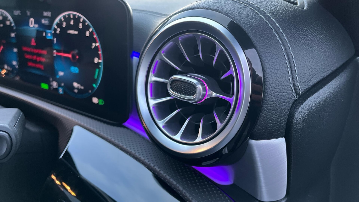 Used Mercedes-Benz CLA 2020 for sale - 77016422: Photo 29