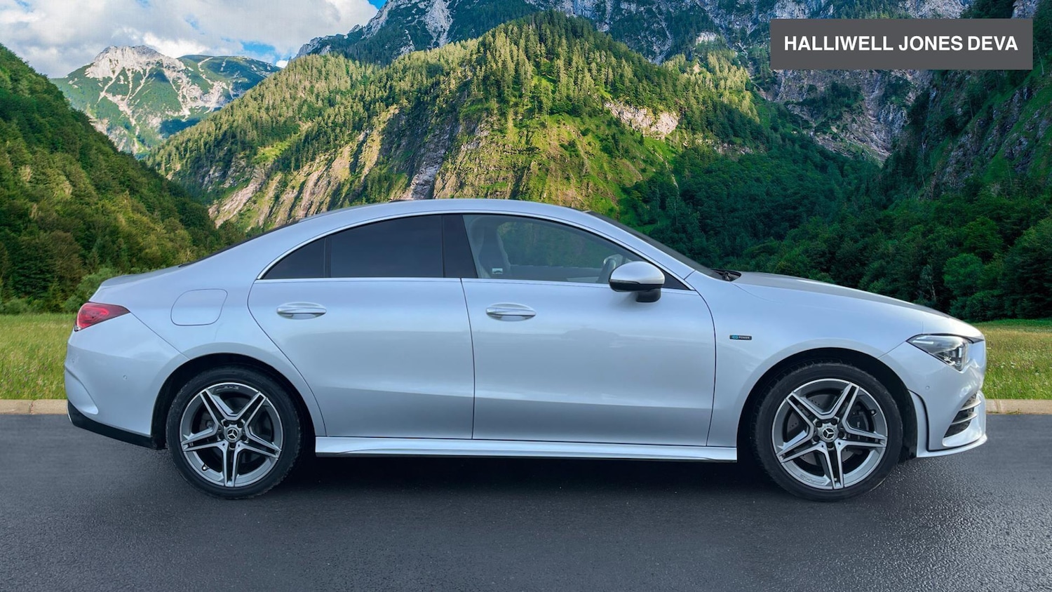 Used Mercedes-Benz CLA 2020 for sale - 77016422: Photo 3