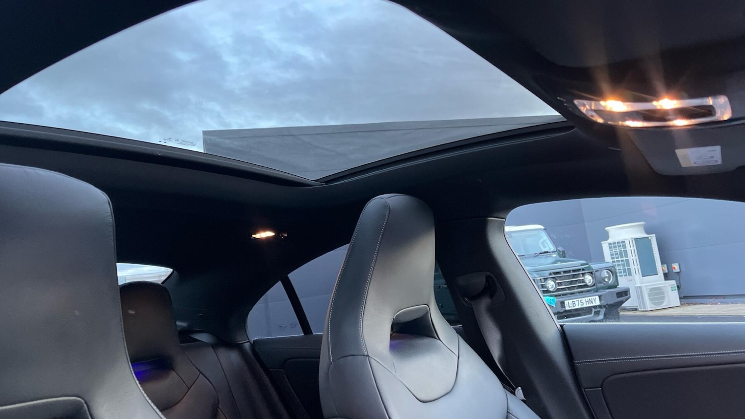 Used Mercedes-Benz CLA 2020 for sale - 77016422: Photo 30