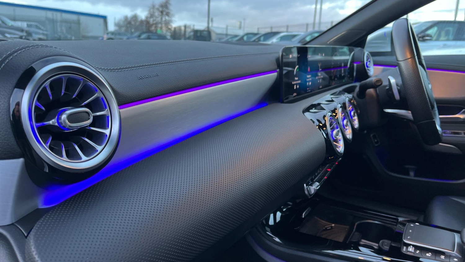 Used Mercedes-Benz CLA 2020 for sale - 77016422: Photo 32