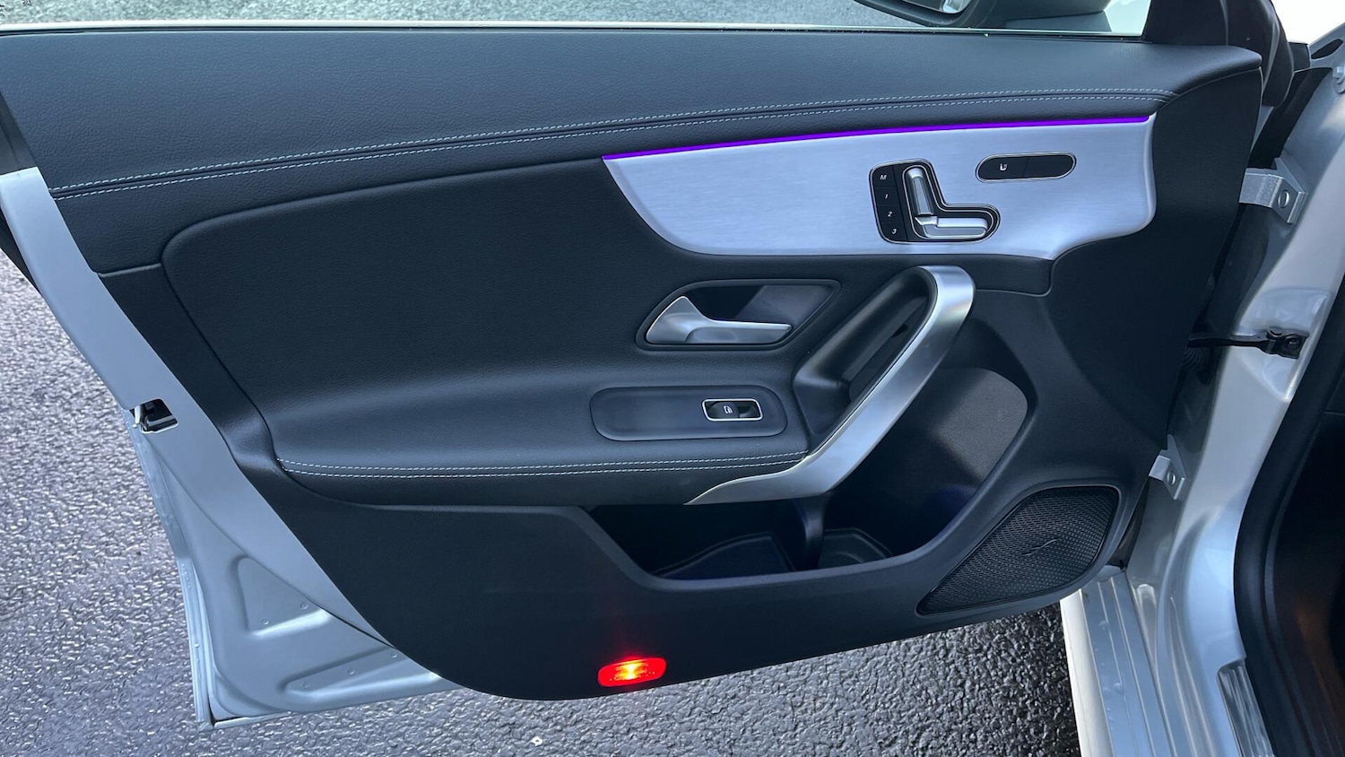 Used Mercedes-Benz CLA 2020 for sale - 77016422: Photo 33