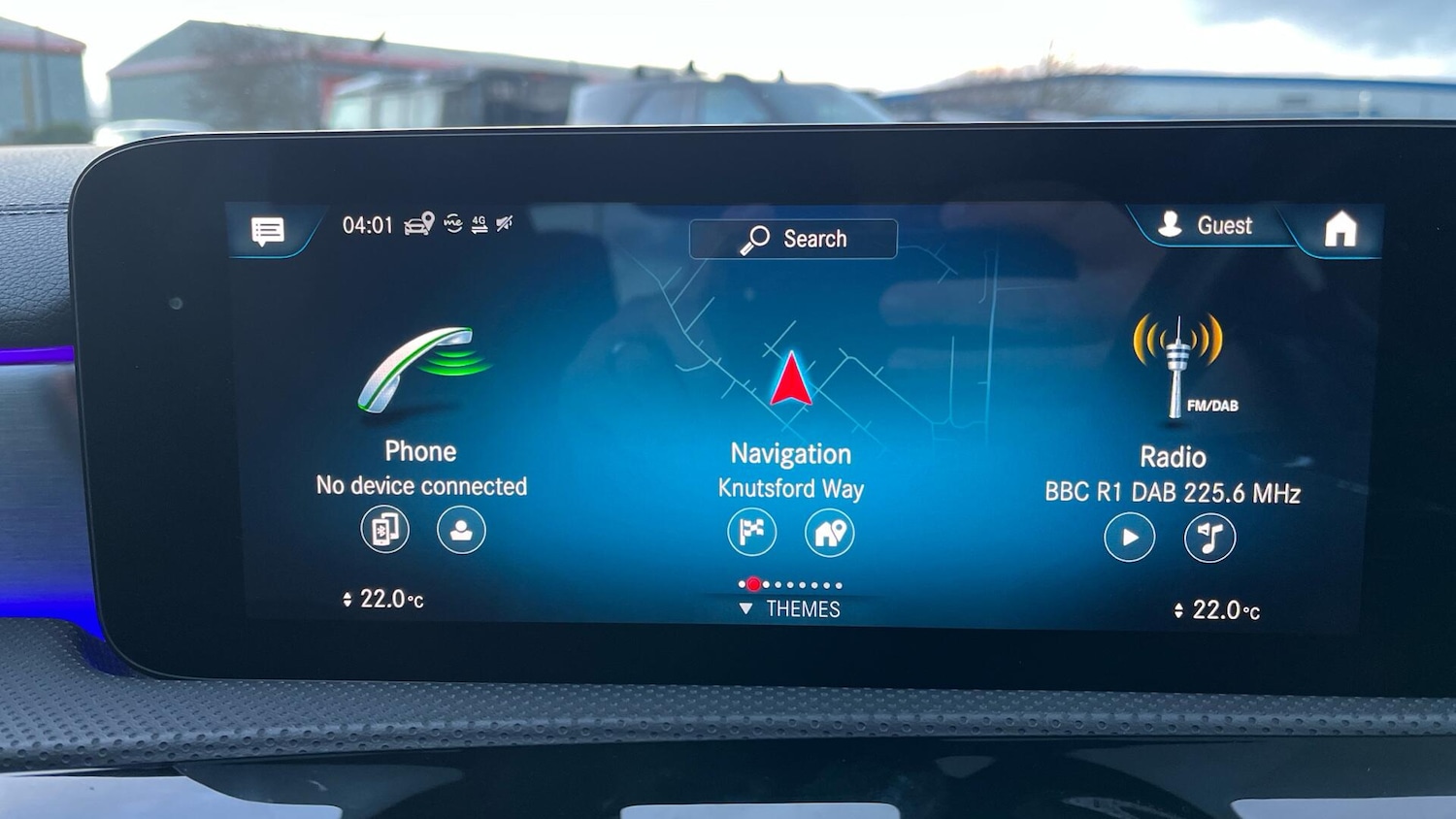 Used Mercedes-Benz CLA 2020 for sale - 77016422: Photo 8