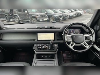 Used Land Rover Defender 110 2020 for sale - 77290594: Photo