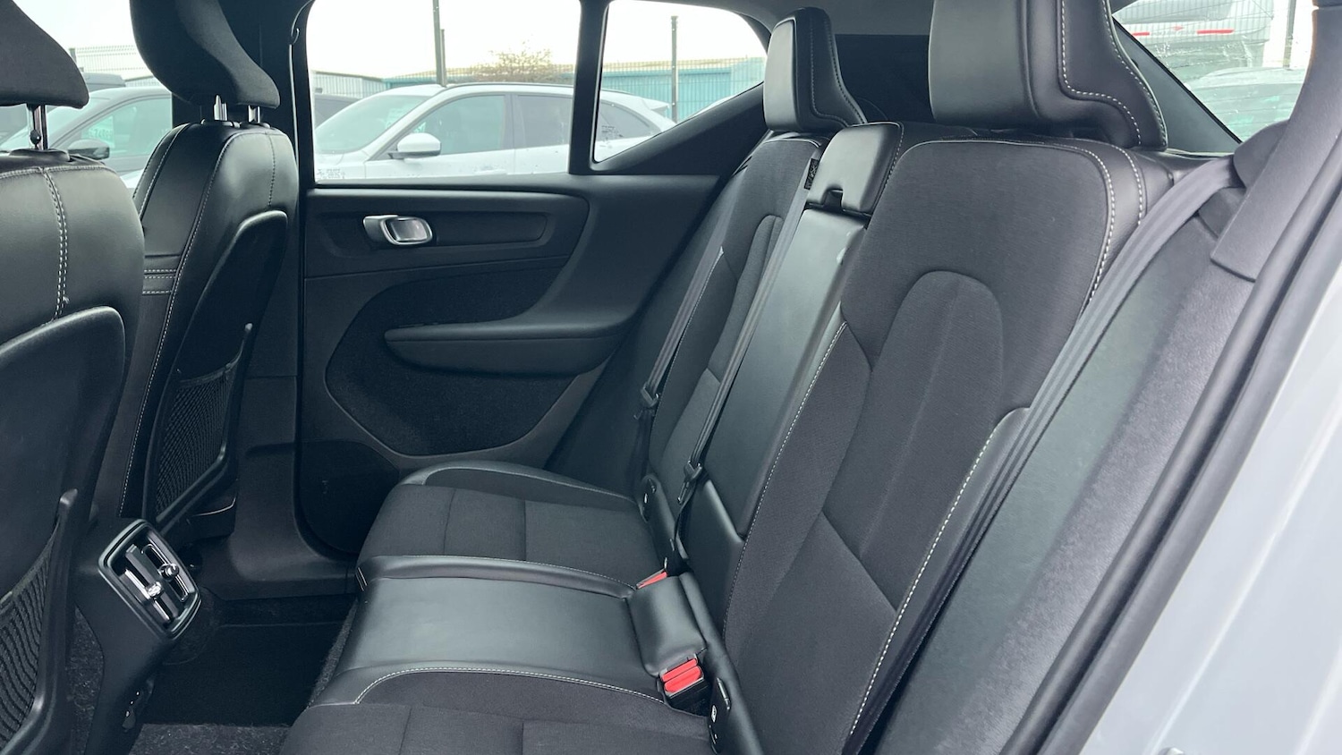 Used Volvo XC40 2019 for sale - 76801474: Photo 12