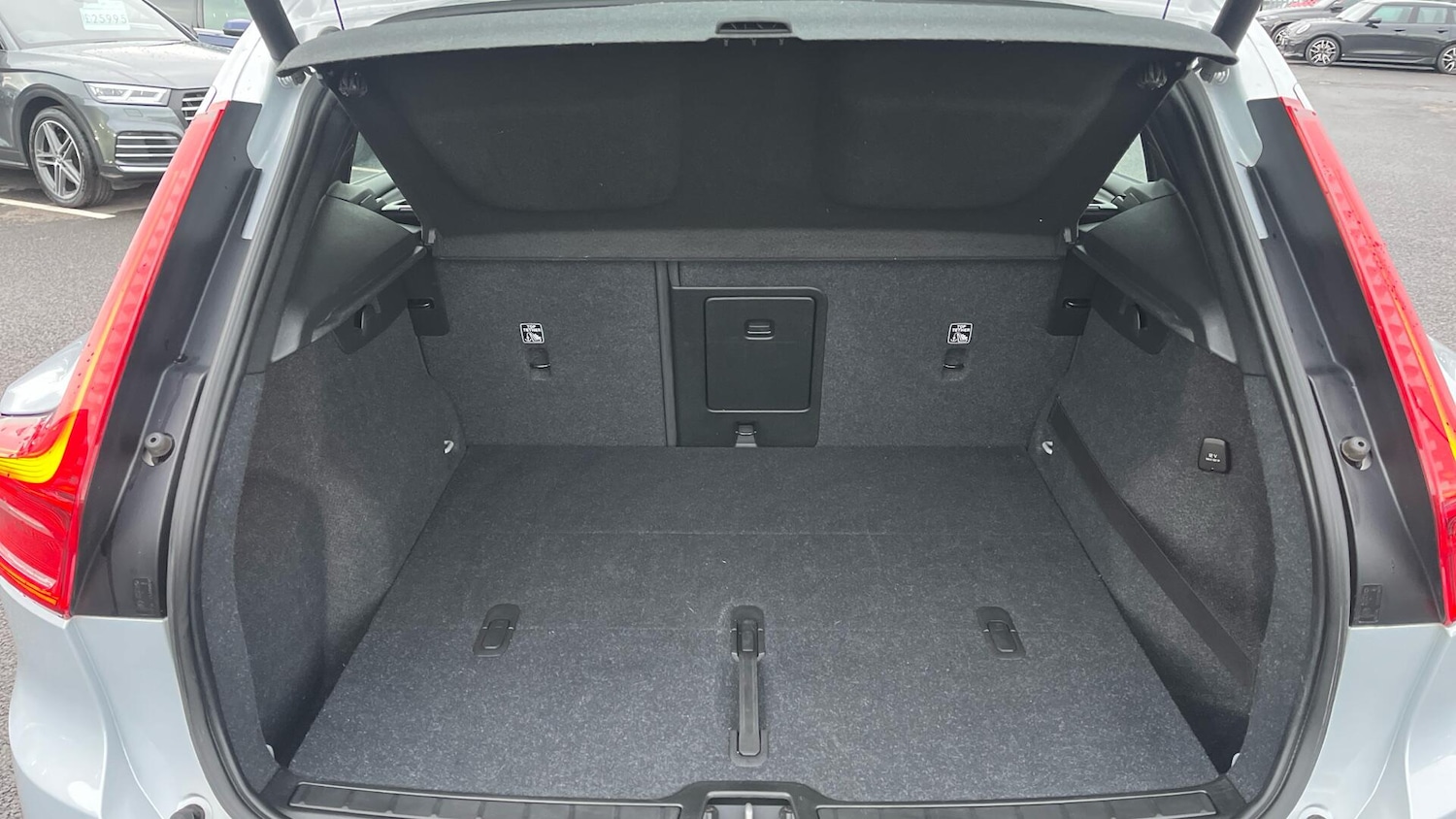 Used Volvo XC40 2019 for sale - 76801474: Photo 13