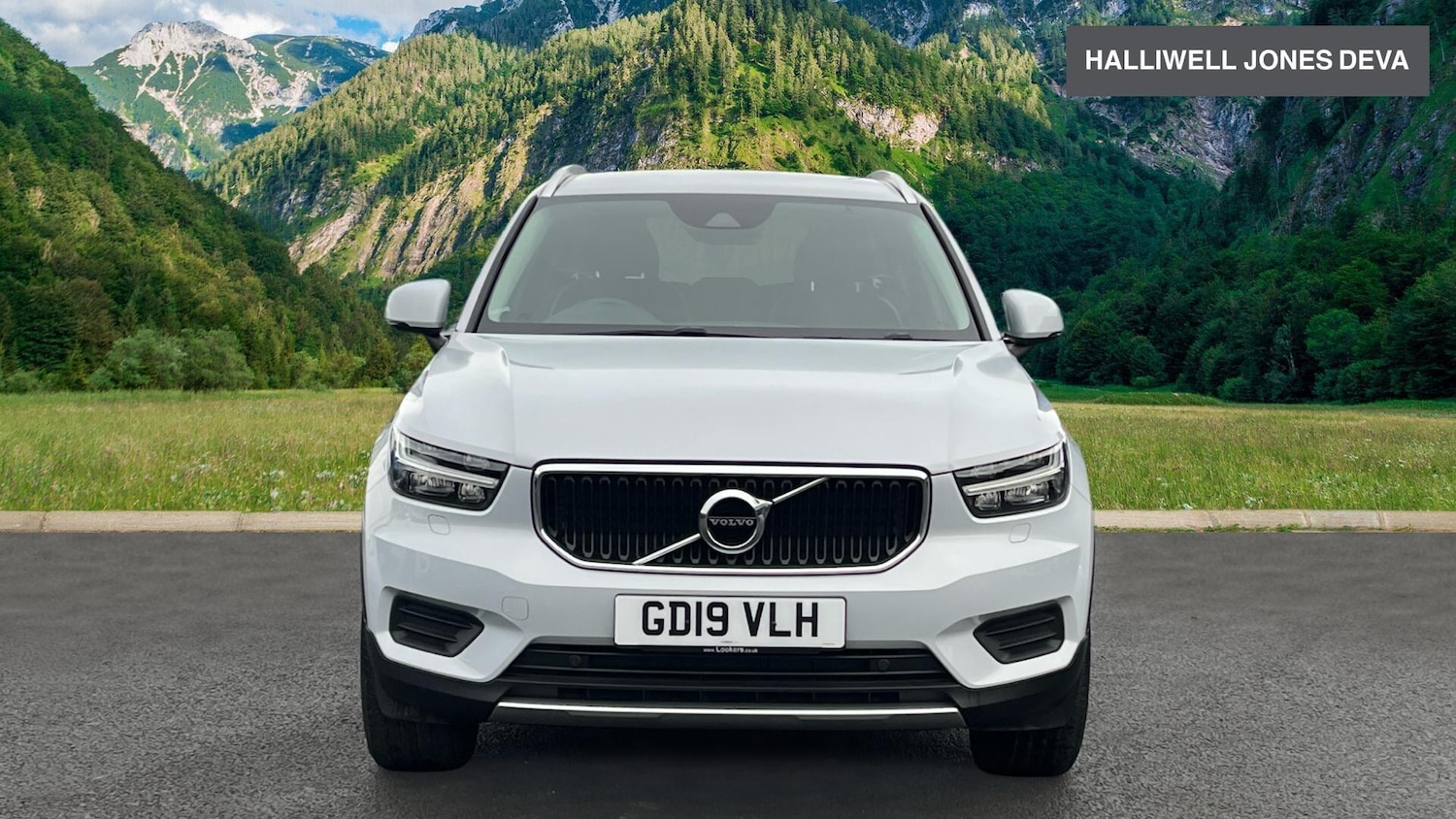 Used Volvo XC40 2019 for sale - 76801474: Photo 16