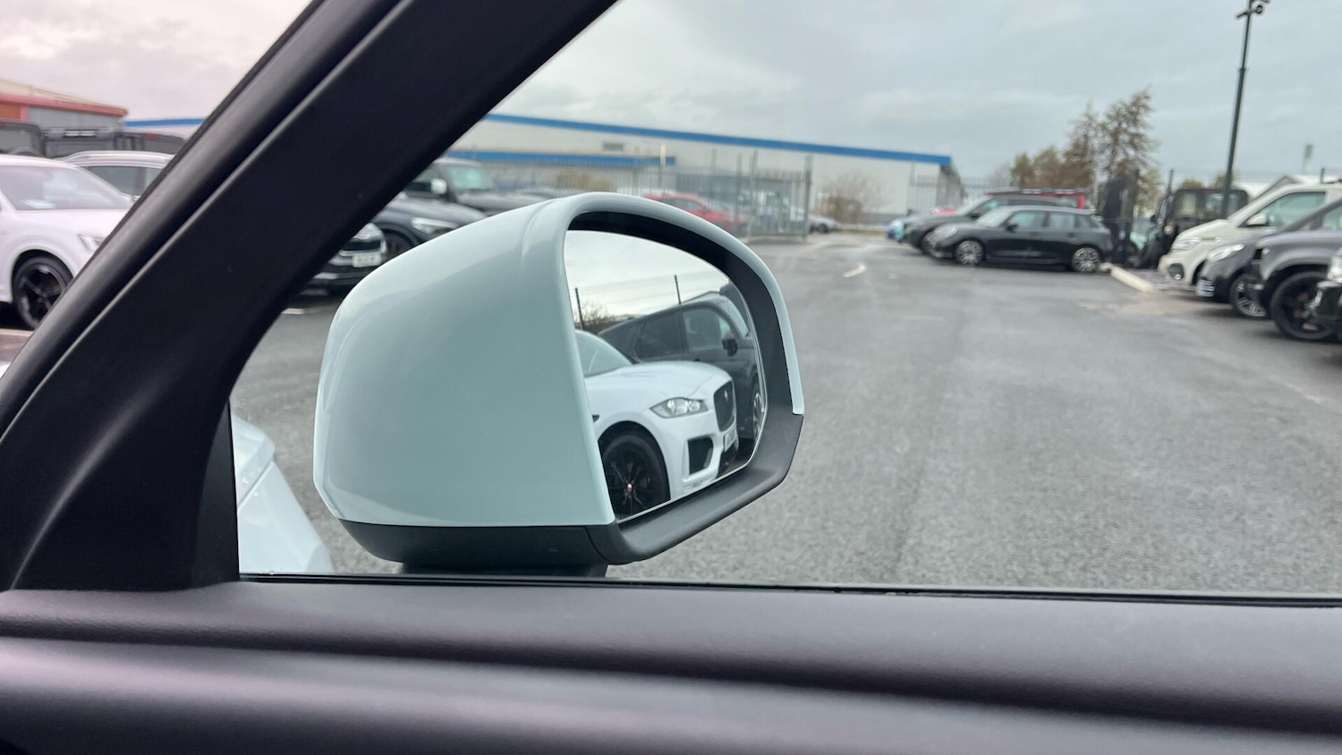 Used Volvo XC40 2019 for sale - 76801474: Photo 20