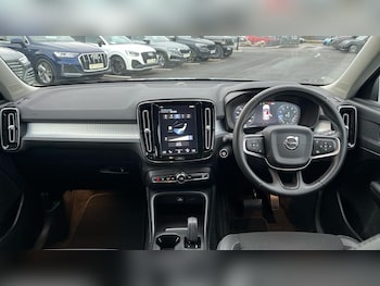 Used Volvo XC40 2019 for sale - 76801474: Photo