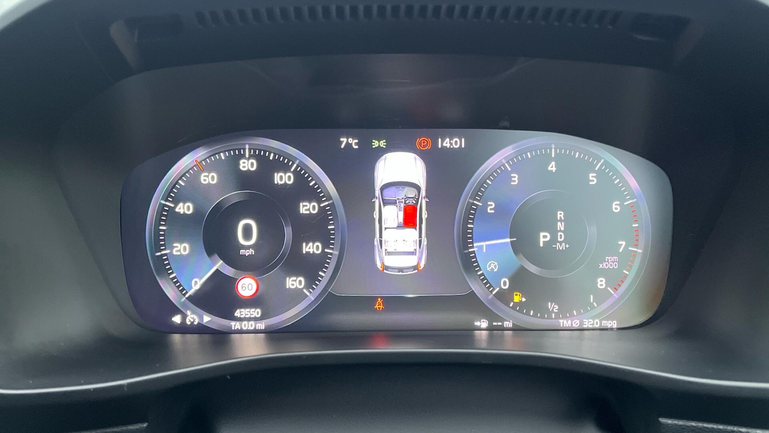 Used Volvo XC40 2019 for sale - 76801474: Photo 9