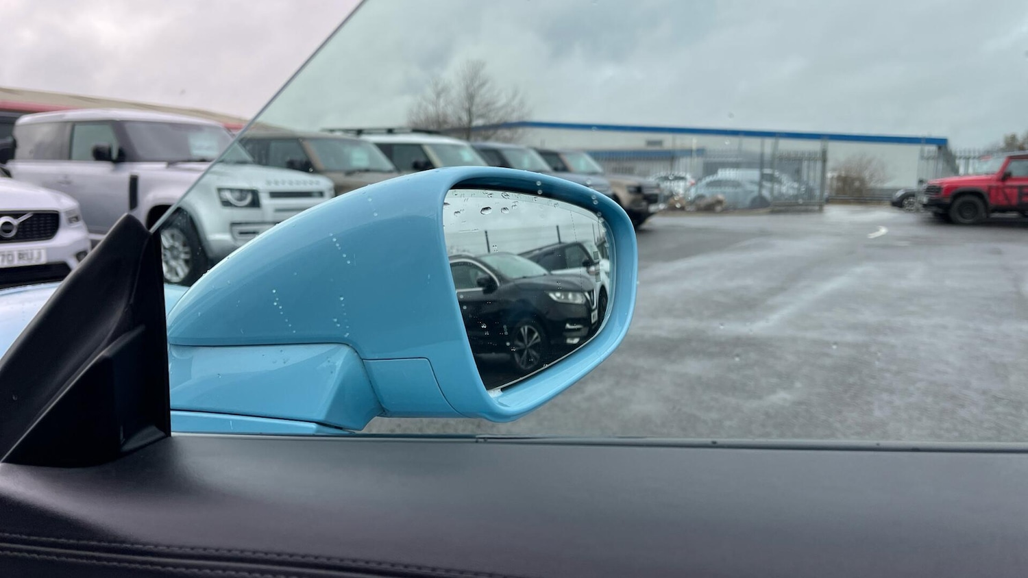 Used Porsche Taycan 2023 for sale - 77625845: Photo 20