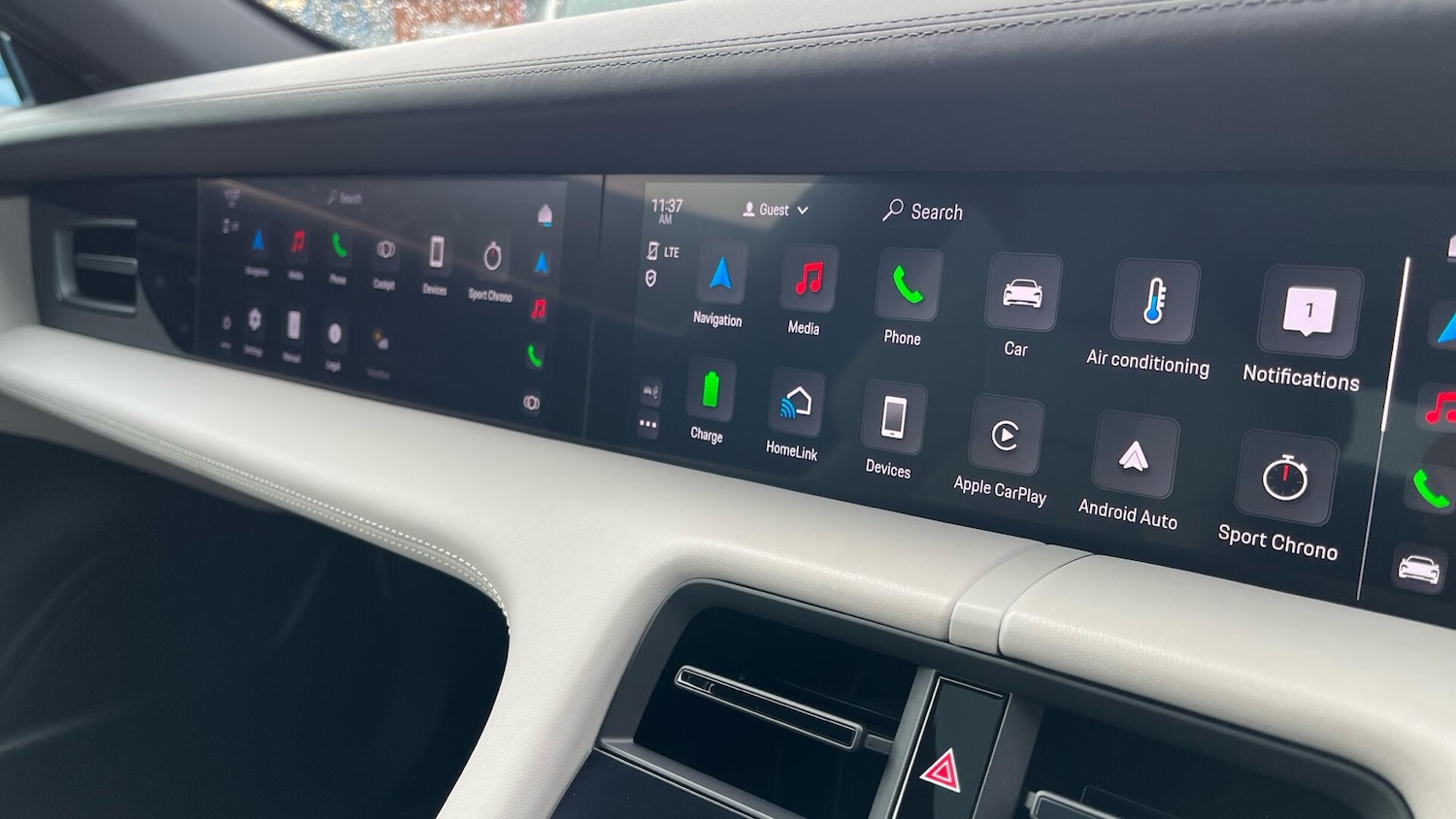 Used Porsche Taycan 2023 for sale - 77625845: Photo 27