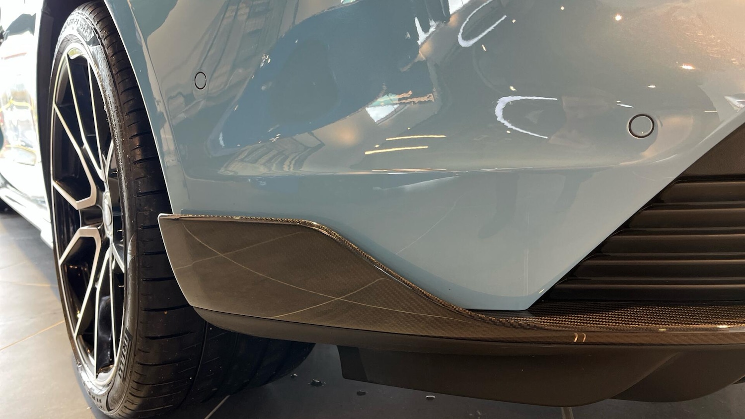 Used Porsche Taycan 2023 for sale - 77625845: Photo 49