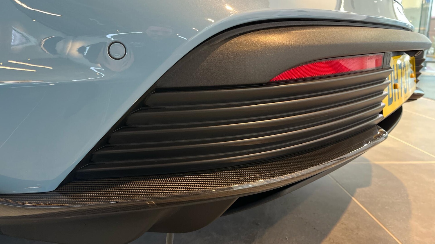 Used Porsche Taycan 2023 for sale - 77625845: Photo 50