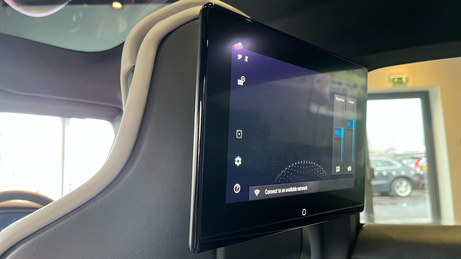 Used Porsche Taycan 2023 for sale - 77625845: Photo 55