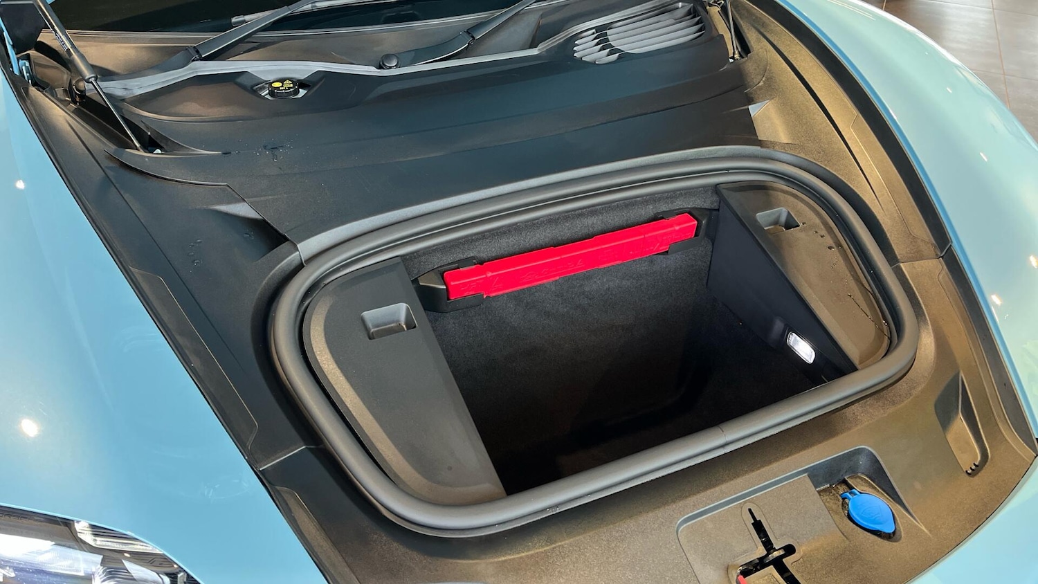 Used Porsche Taycan 2023 for sale - 77625845: Photo 57