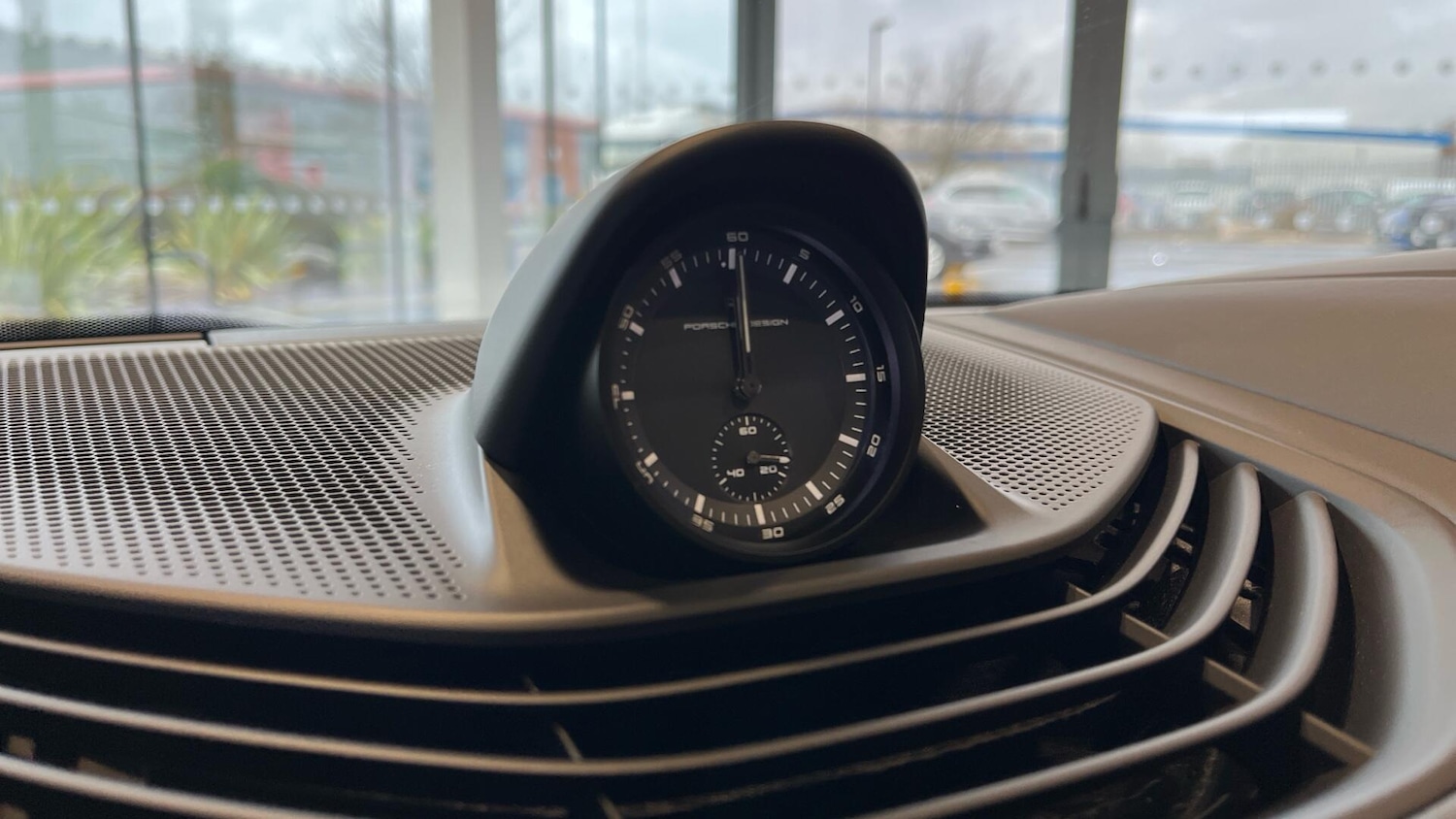 Used Porsche Taycan 2023 for sale - 77625845: Photo 70