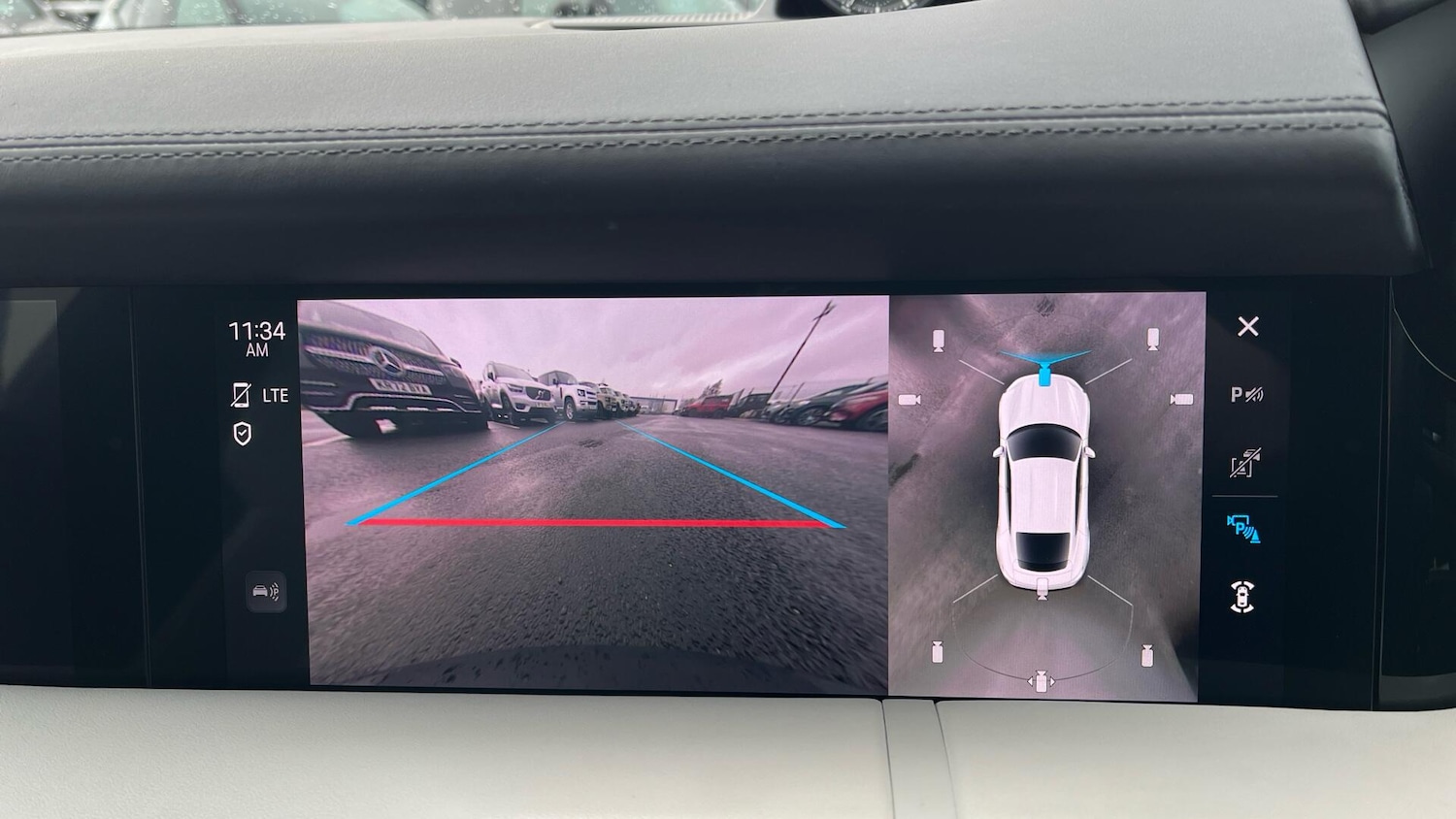 Used Porsche Taycan 2023 for sale - 77625845: Photo 8