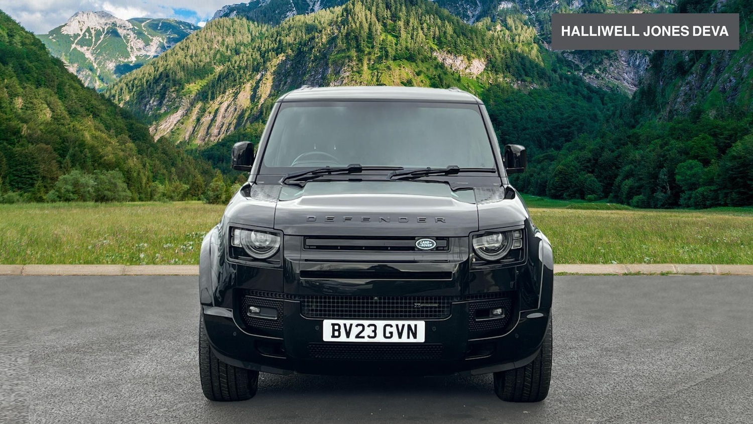 Used Land Rover Defender 2023 for sale - 76781463: Photo 16