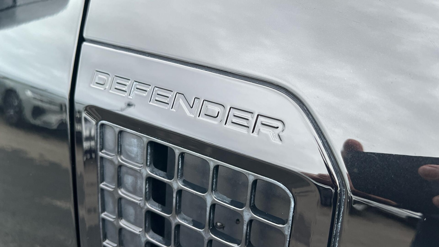 Used Land Rover Defender 2023 for sale - 76781463: Photo 22