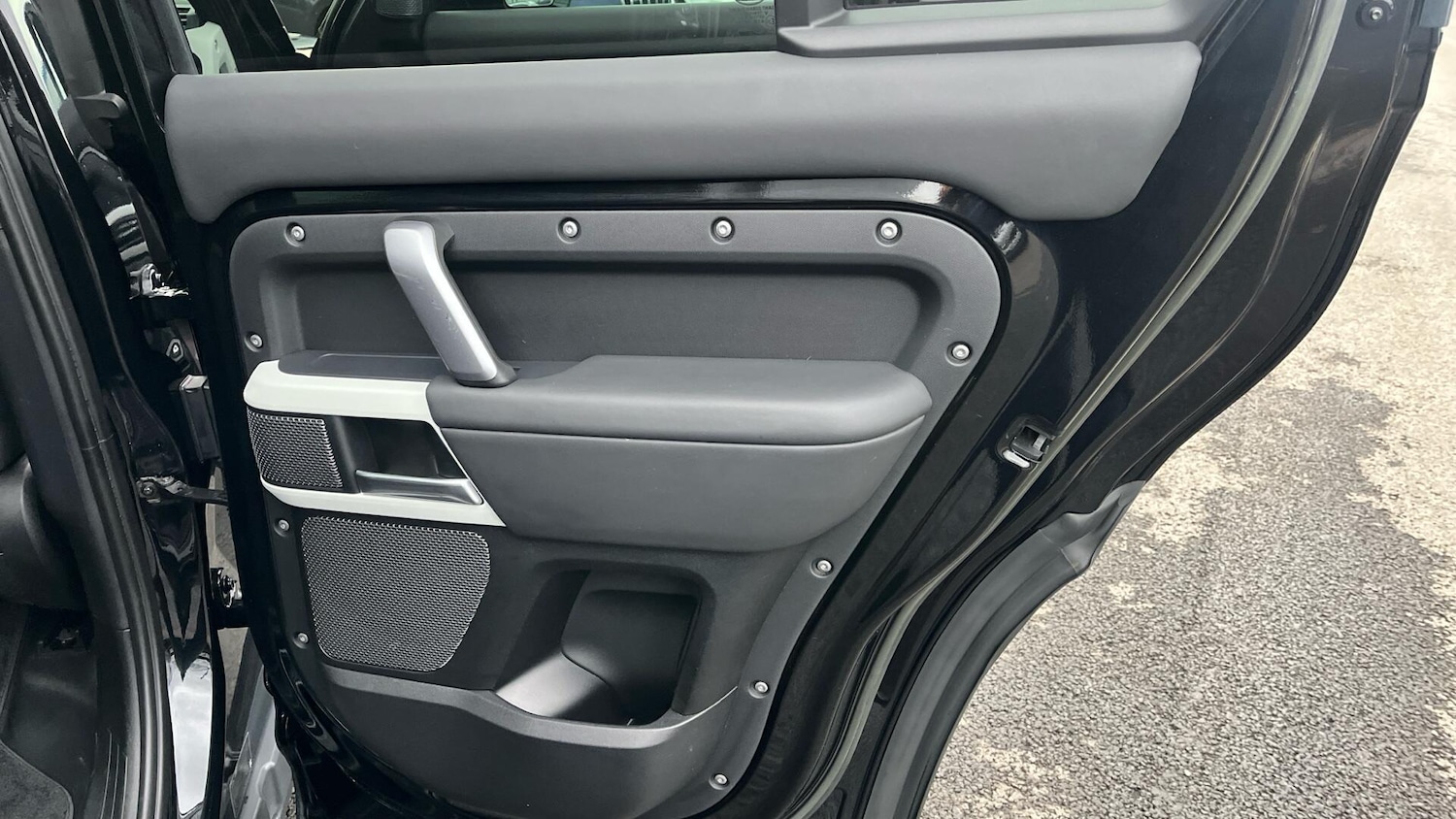 Used Land Rover Defender 2023 for sale - 76781463: Photo 27