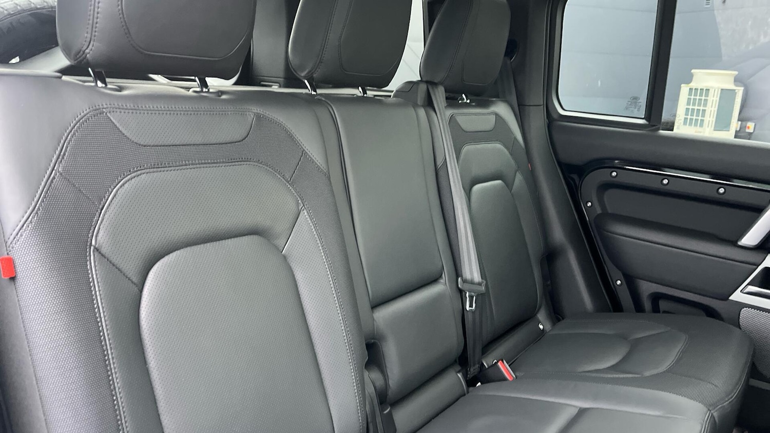 Used Land Rover Defender 2023 for sale - 76781463: Photo 28