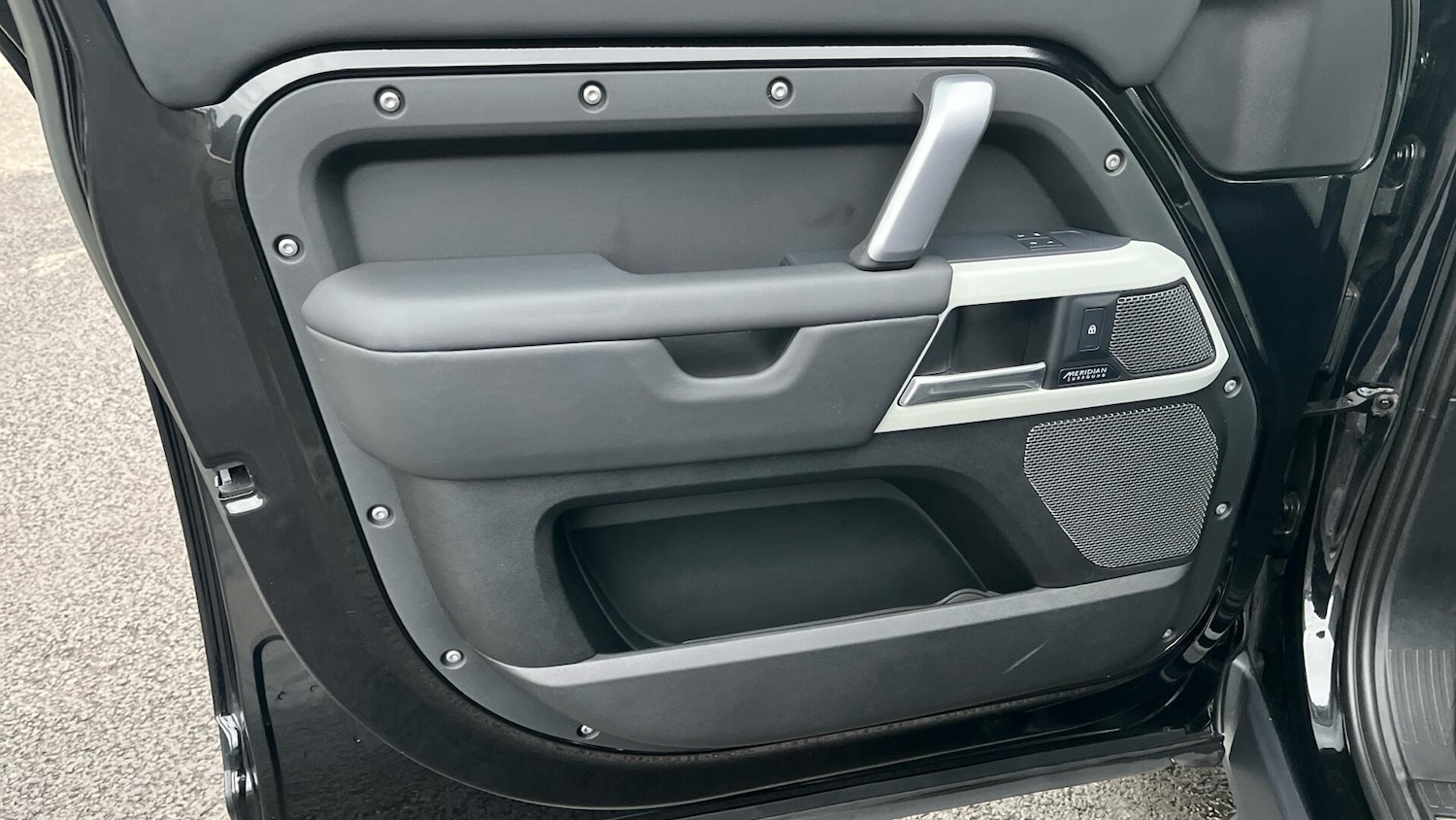 Used Land Rover Defender 2023 for sale - 76781463: Photo 36