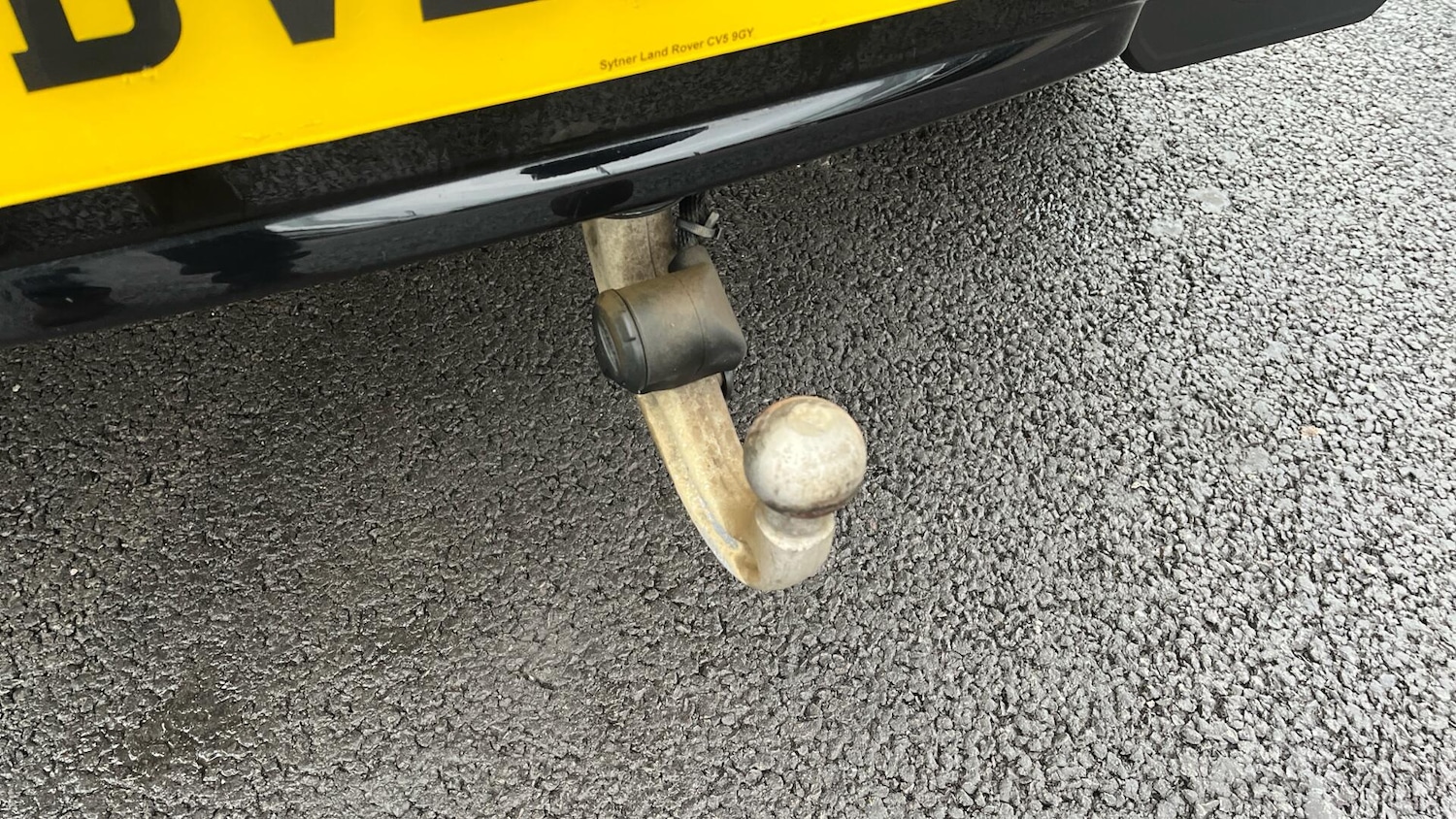 Used Land Rover Defender 2023 for sale - 76781463: Photo 44