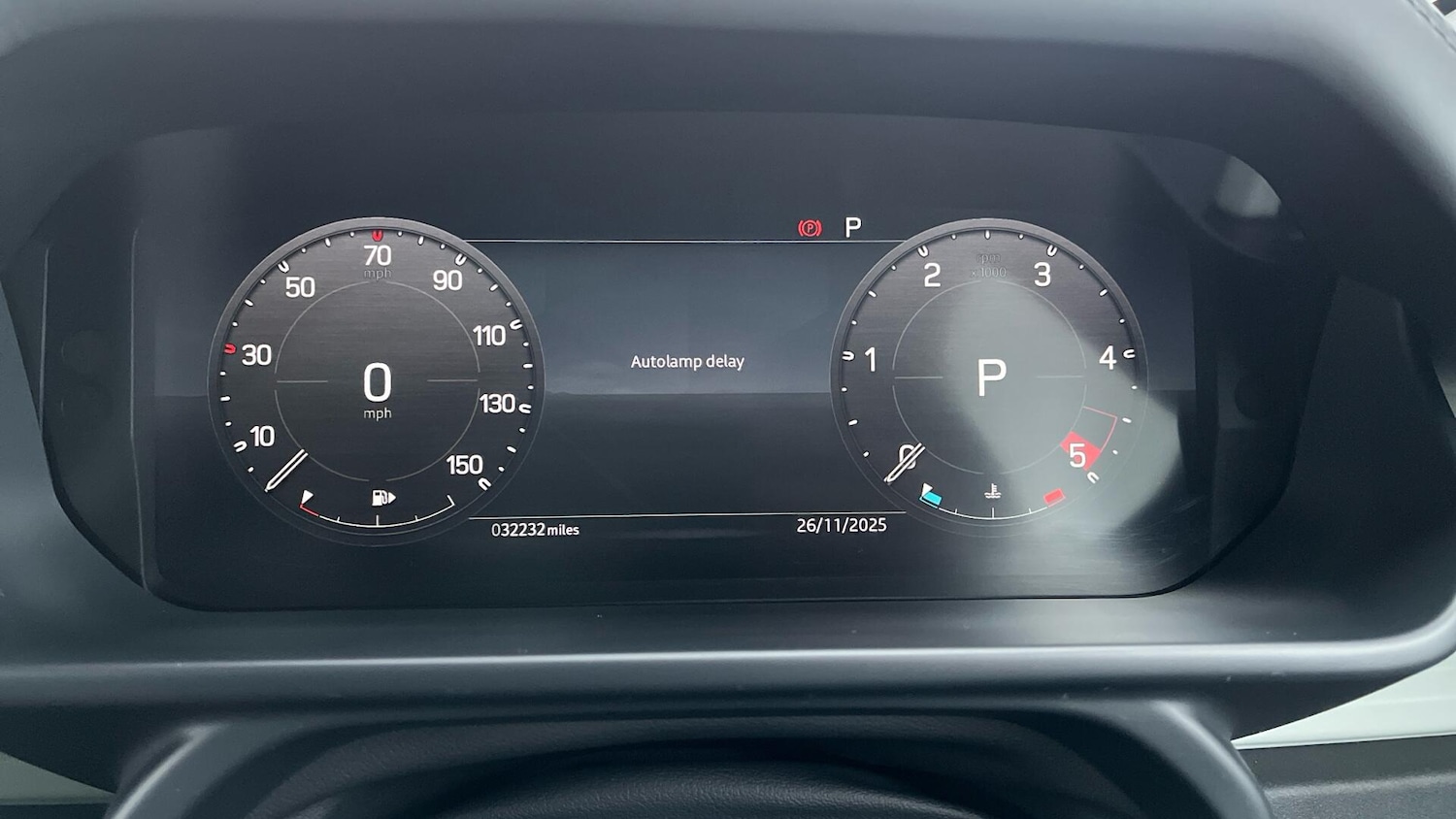 Used Land Rover Defender 2023 for sale - 76781463: Photo 9