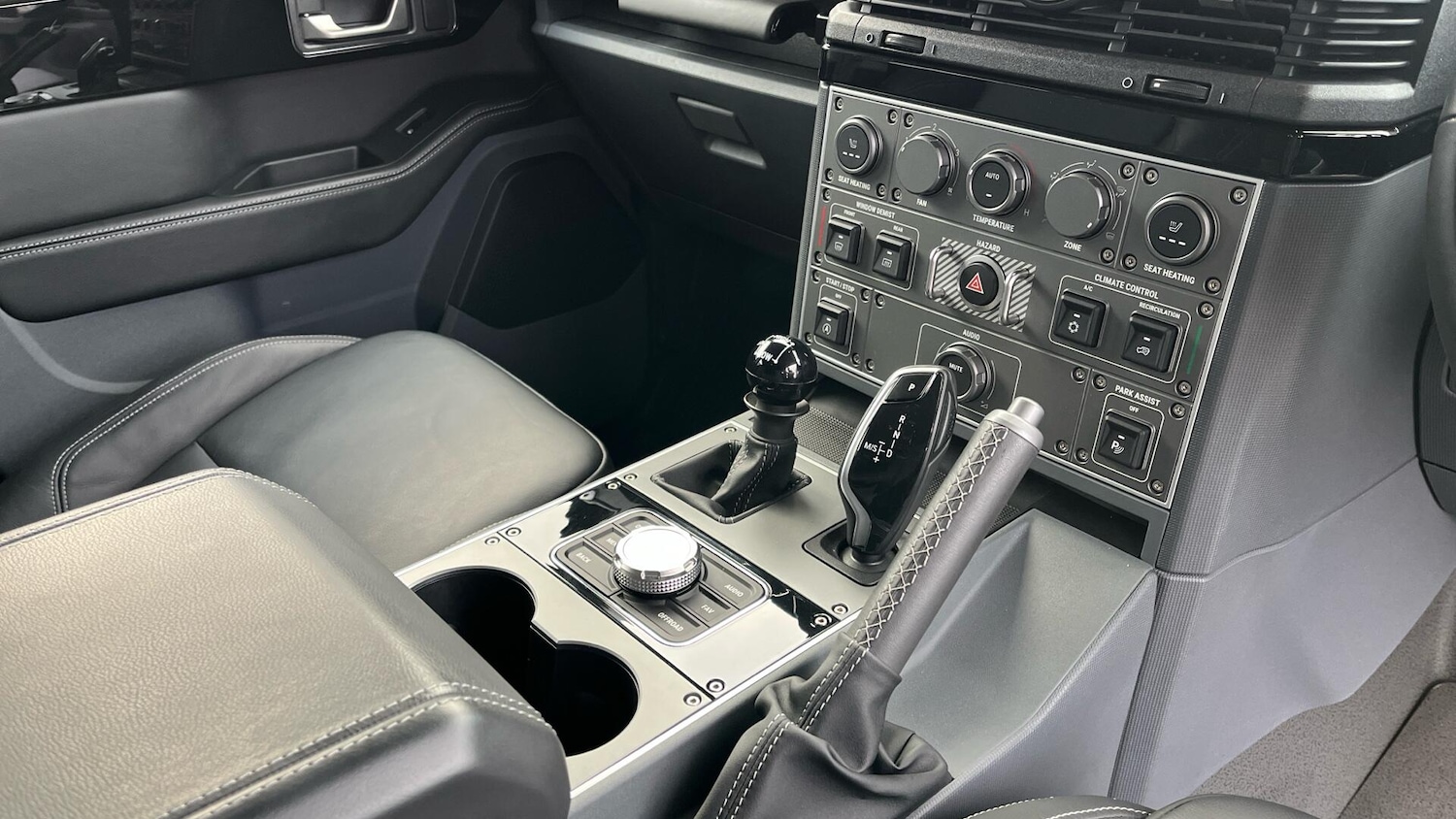 Used INEOS Grenadier 2025 for sale - 76886418: Photo 10