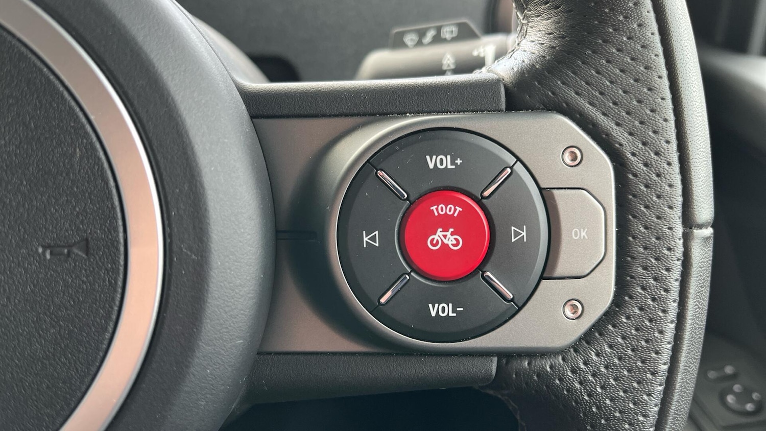 Used INEOS Grenadier 2025 for sale - 76886418: Photo 18