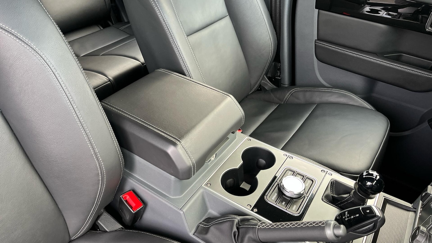 Used INEOS Grenadier 2025 for sale - 76886418: Photo 19