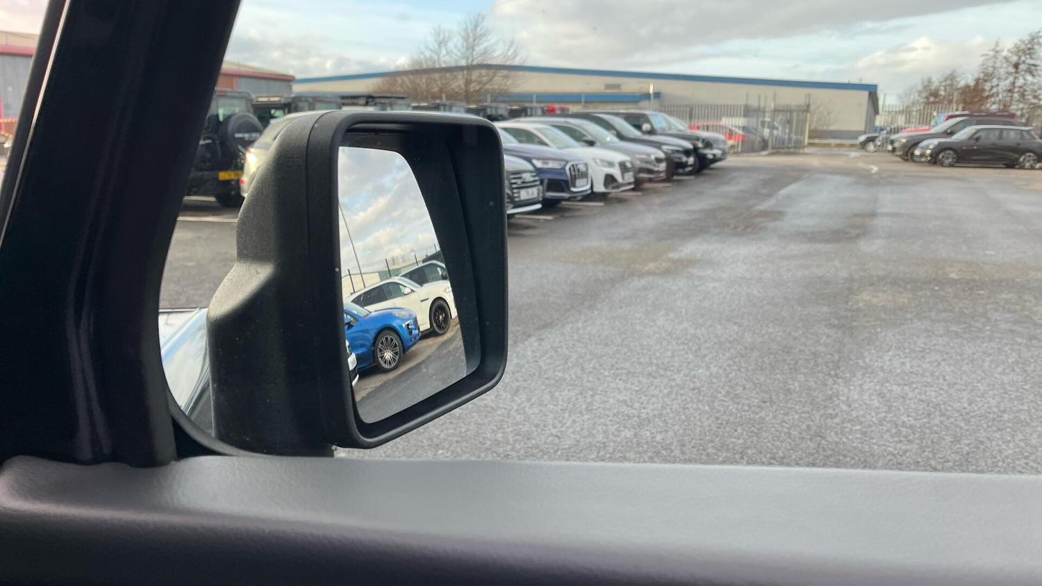 Used INEOS Grenadier 2025 for sale - 76886418: Photo 20