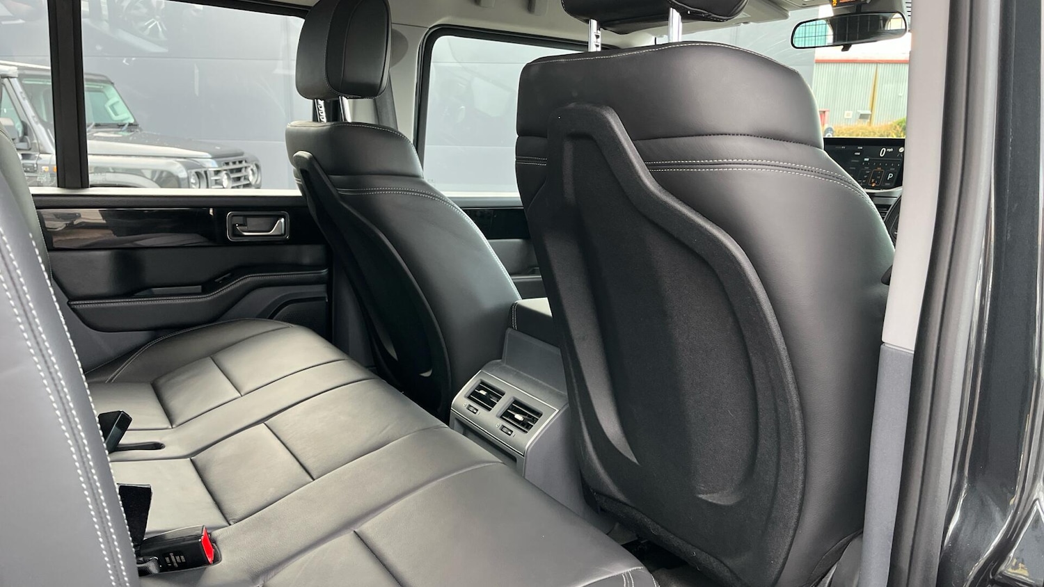 Used INEOS Grenadier 2025 for sale - 76886418: Photo 22