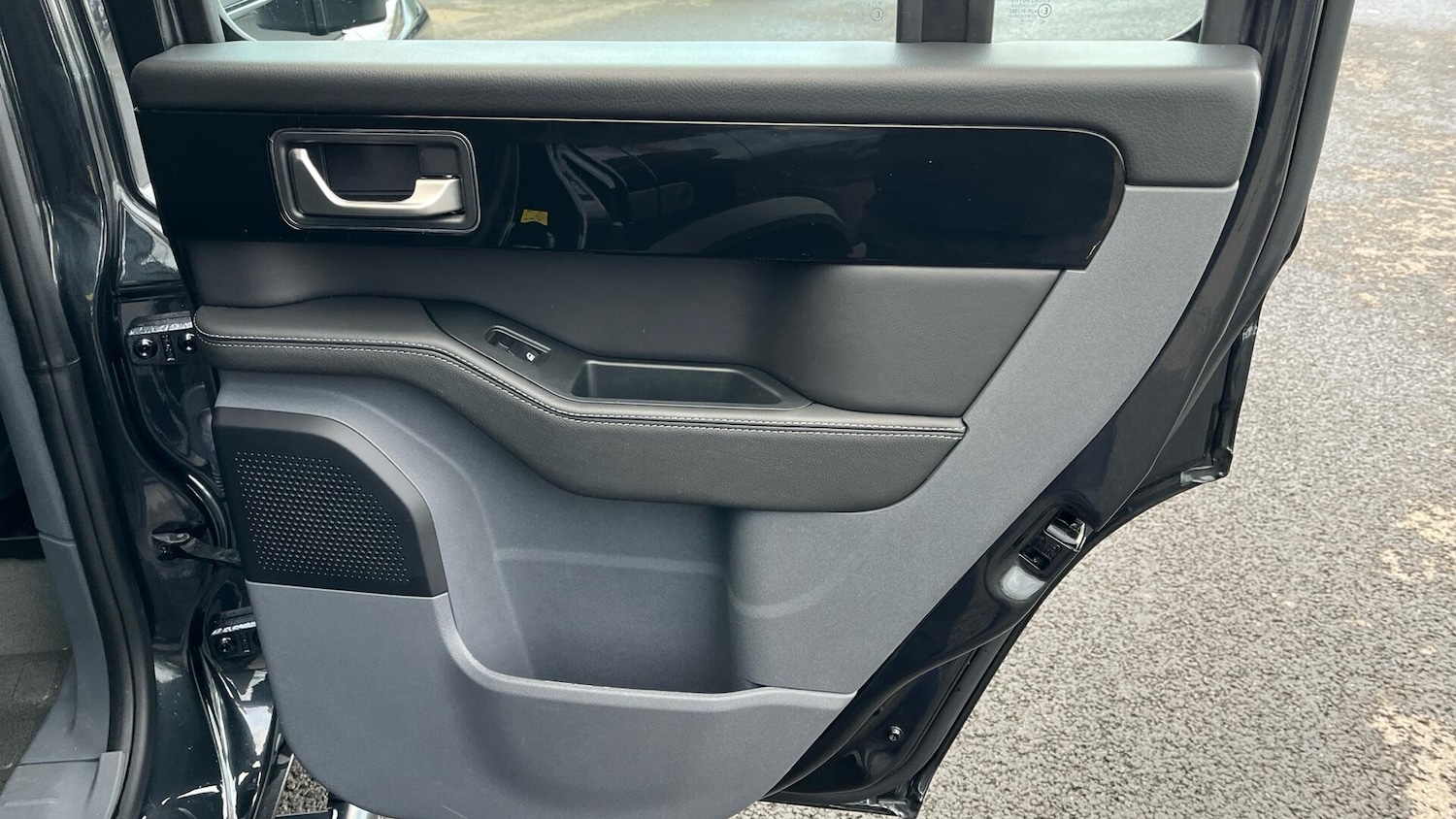 Used INEOS Grenadier 2025 for sale - 76886418: Photo 23