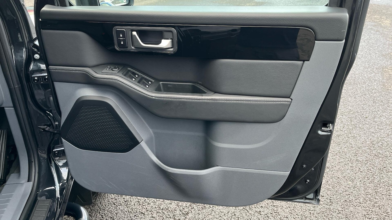 Used INEOS Grenadier 2025 for sale - 76886418: Photo 24