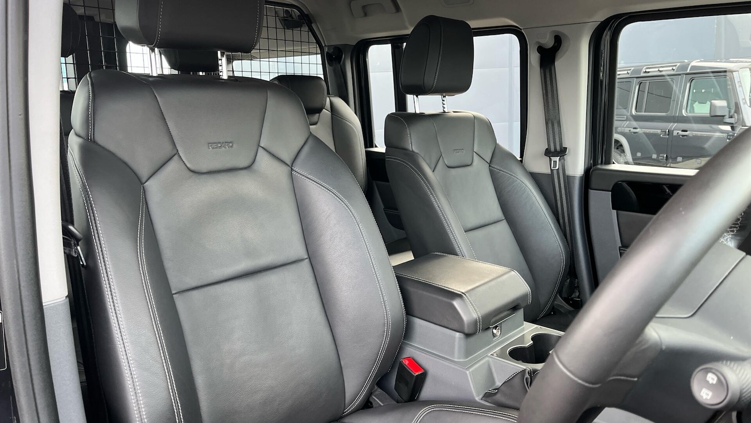 Used INEOS Grenadier 2025 for sale - 76886418: Photo 25