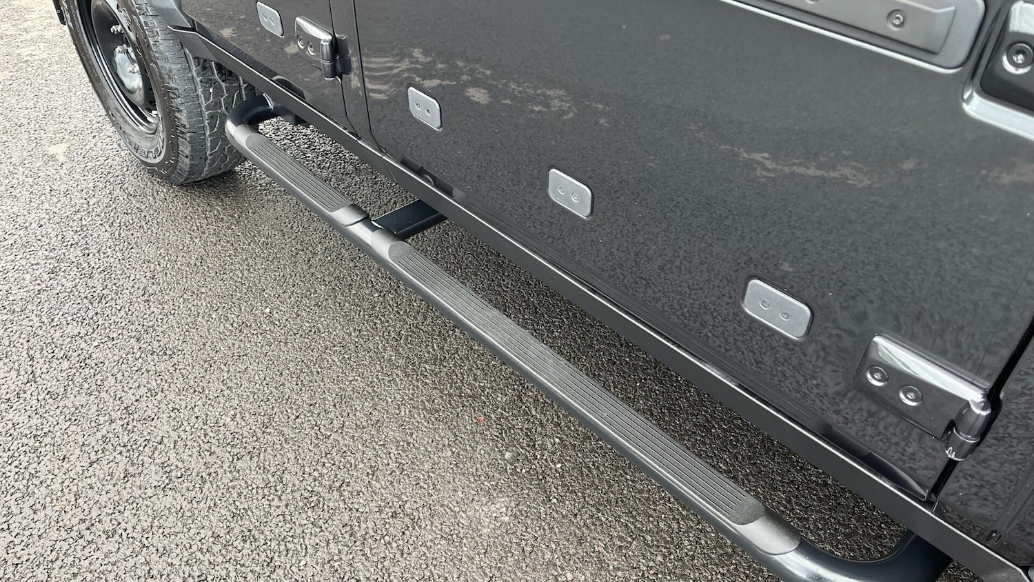 Used INEOS Grenadier 2025 for sale - 76886418: Photo 26