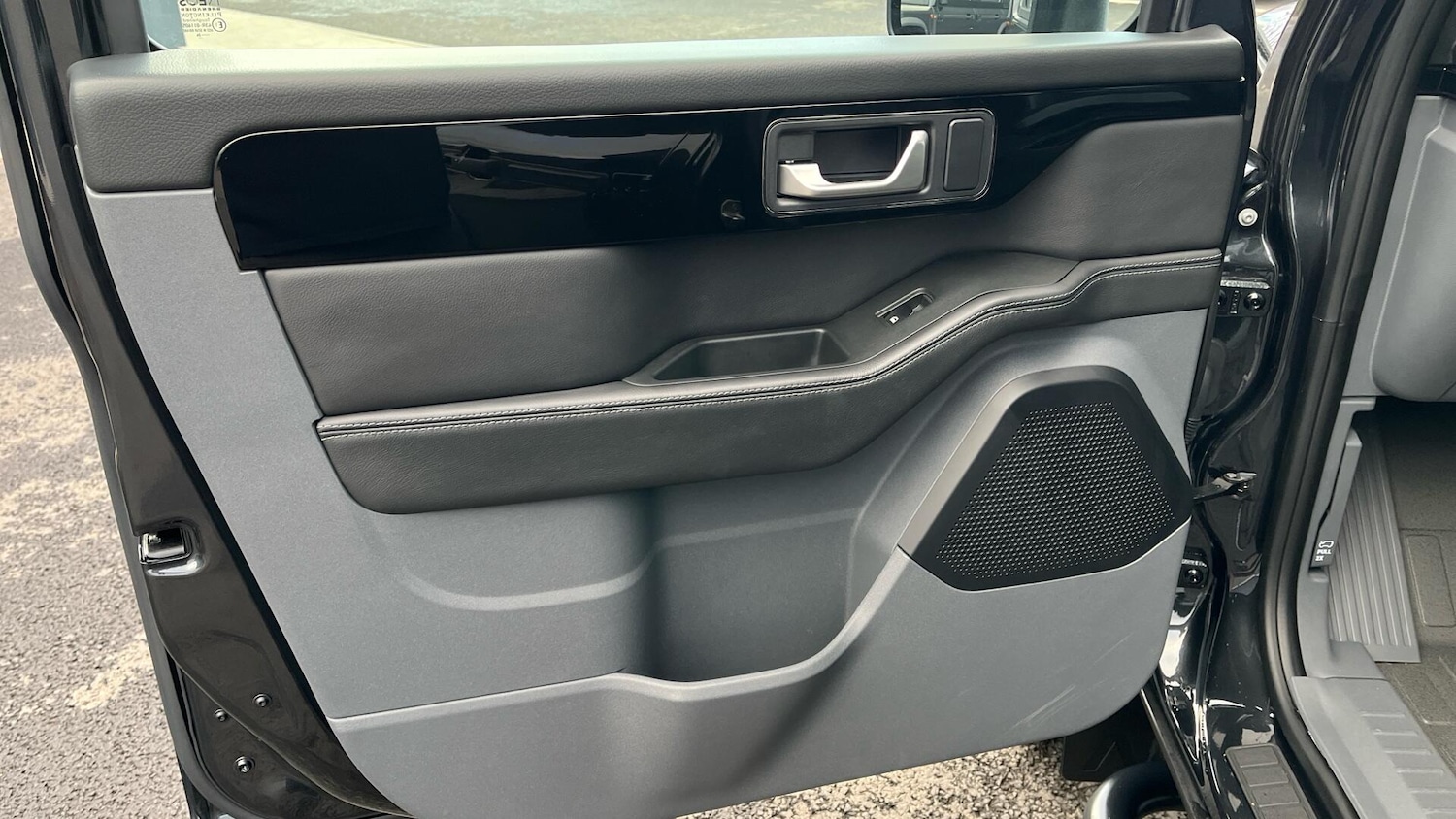 Used INEOS Grenadier 2025 for sale - 76886418: Photo 28