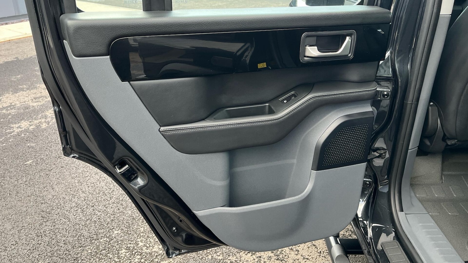 Used INEOS Grenadier 2025 for sale - 76886418: Photo 29