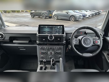 Used INEOS Grenadier 2025 for sale - 76886418: Photo