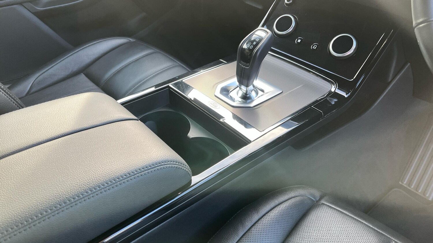 Used Land Rover Range Rover Evoque 2023 for sale - 77957619: Photo 10