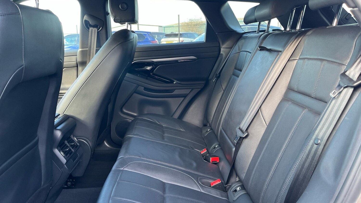 Used Land Rover Range Rover Evoque 2023 for sale - 77957619: Photo 12