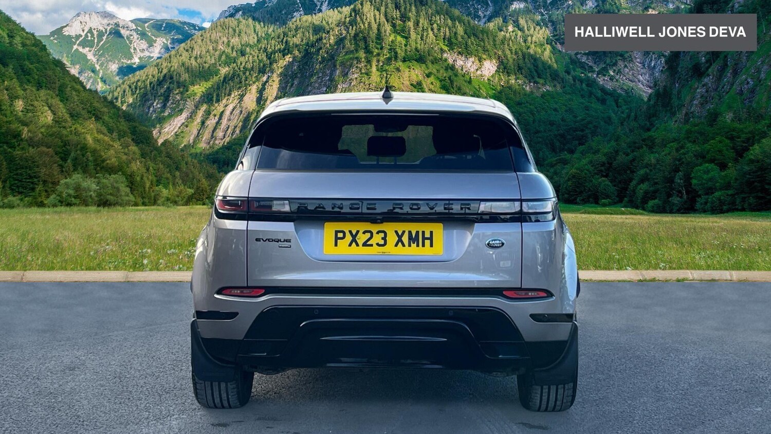 Used Land Rover Range Rover Evoque 2023 for sale - 77957619: Photo 15