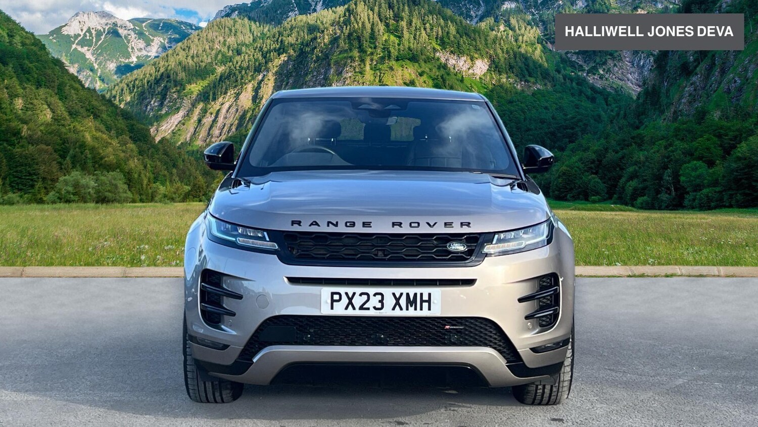 Used Land Rover Range Rover Evoque 2023 for sale - 77957619: Photo 16