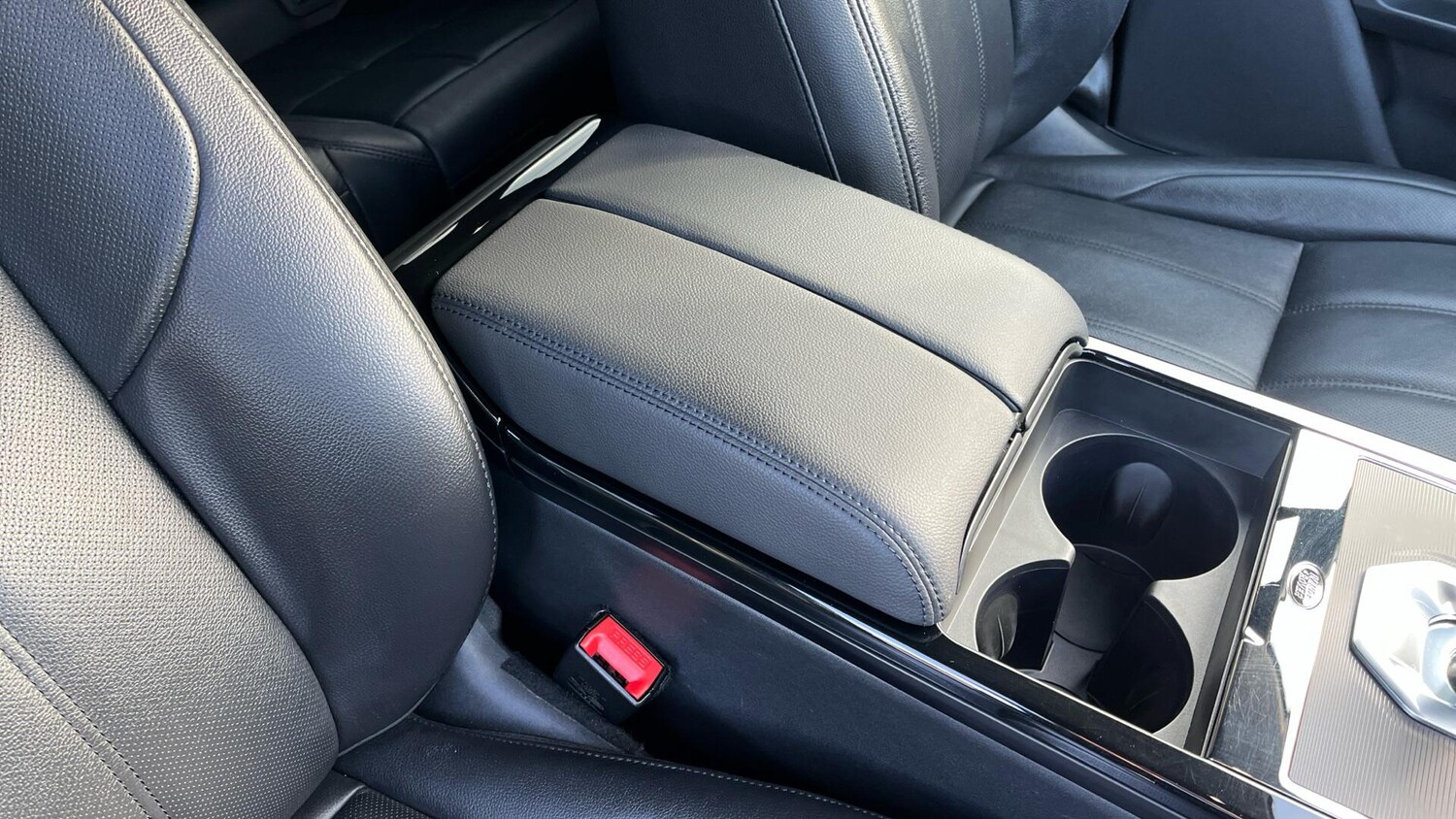 Used Land Rover Range Rover Evoque 2023 for sale - 77957619: Photo 19