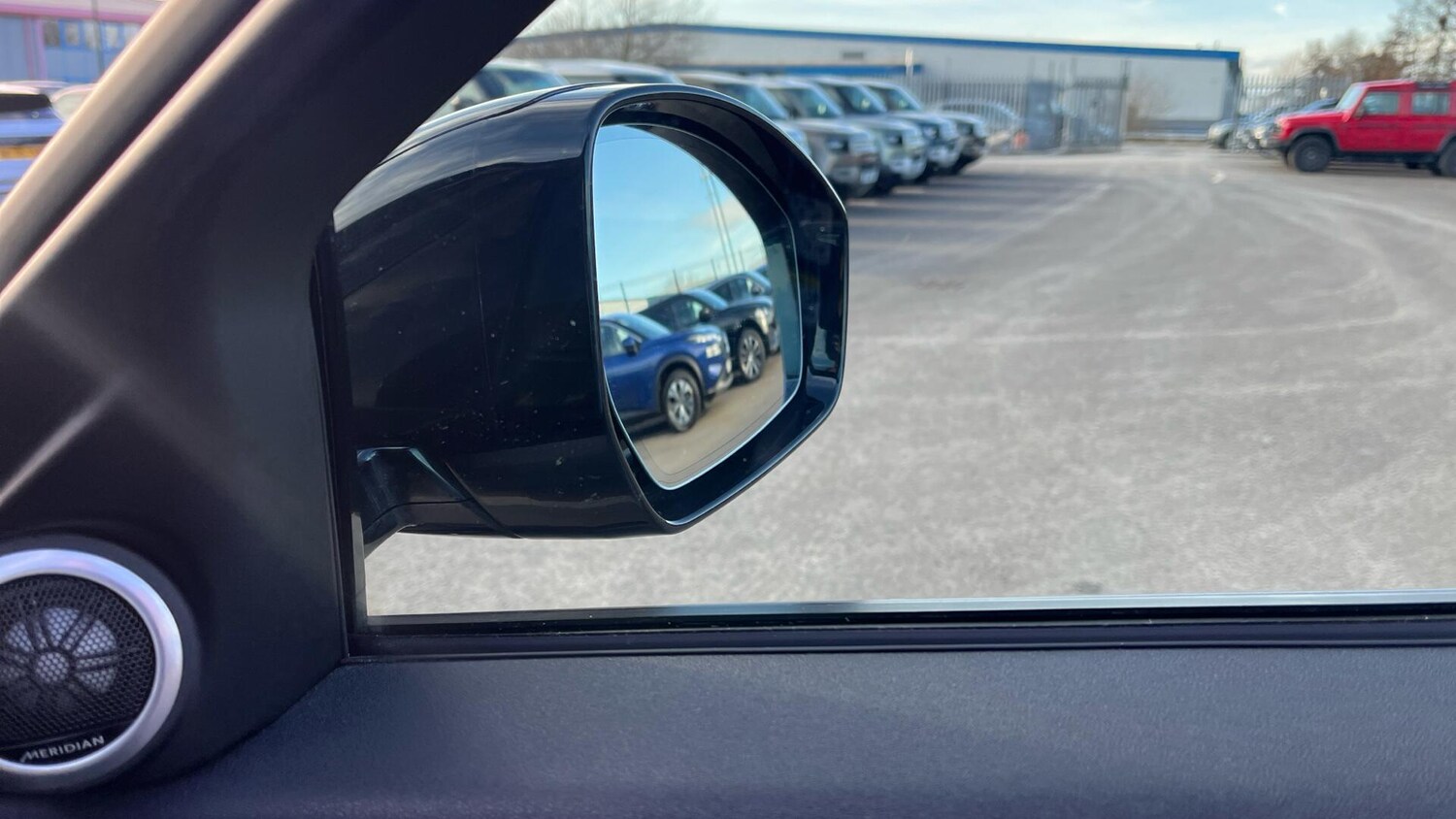 Used Land Rover Range Rover Evoque 2023 for sale - 77957619: Photo 20