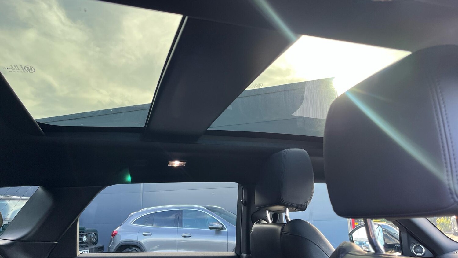 Used Land Rover Range Rover Evoque 2023 for sale - 77957619: Photo 21